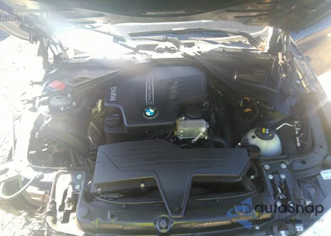 2016 BMW 428I xDrive из США, поврежденный, VIN WBA3N9C53GK250905